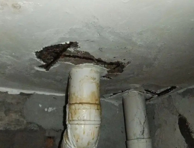 石柱卫生间漏水维修公司浅析石柱卫生间渗水维修的方法