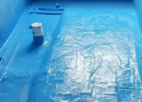 石柱卫生间漏水维修公司分享下石柱卫生间防水工程中常用防水涂料介绍。